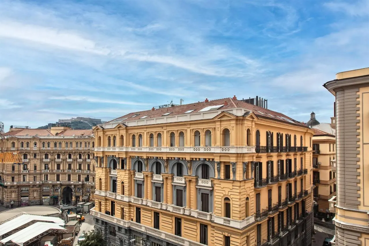 Enjoy Art Bed and Breakfast Napoli 0*,  Italien