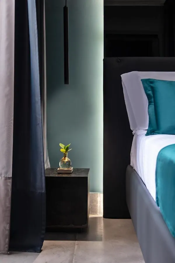 Enjoy Art Bed & Breakfast Naples 0*,
