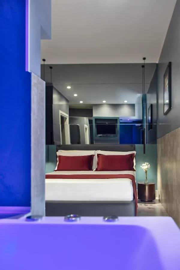 Enjoy Art Bed & Breakfast Naples Italy