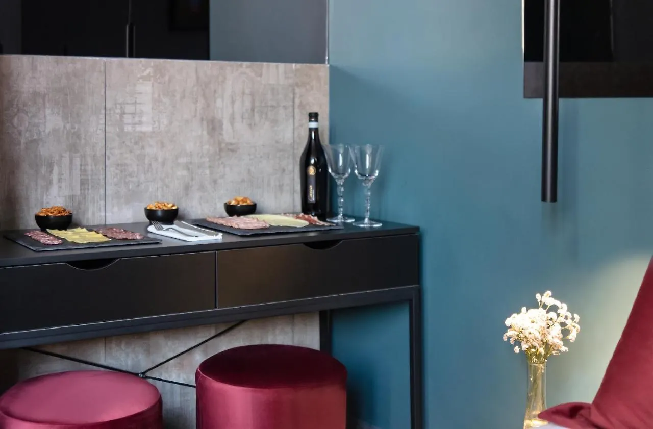 Enjoy Art Bed & Breakfast Naples