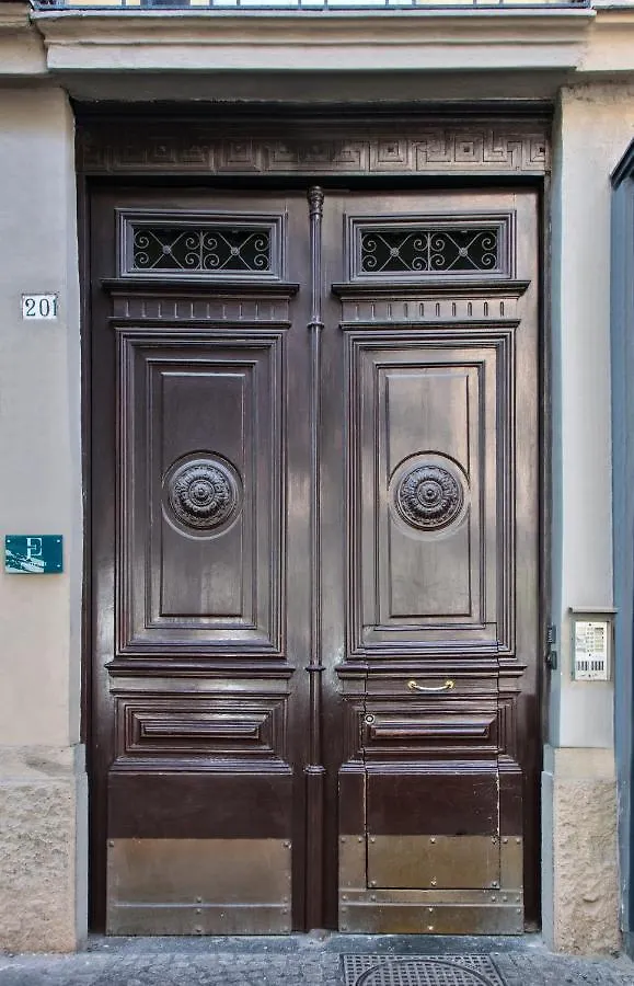 Enjoy Art Bed & Breakfast Naples 0*,  Italy