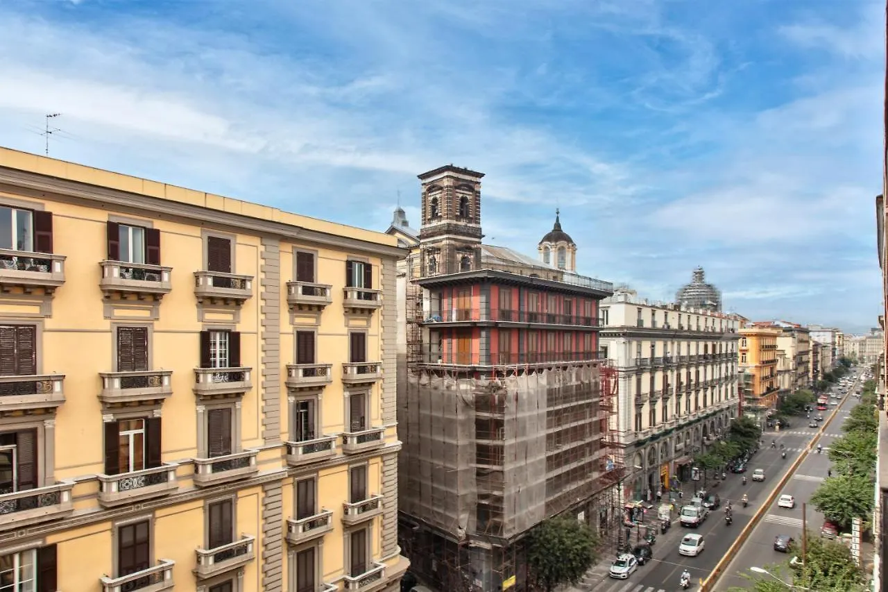 Enjoy Art Bed & Breakfast Naples